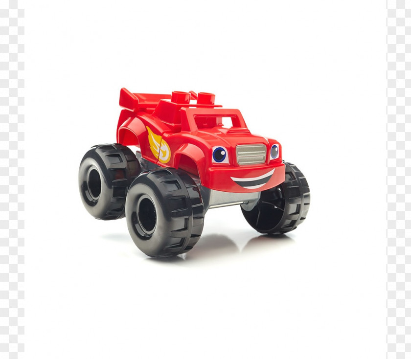Toy Mega Brands Bloks Blaze And The Monster Machines Amazon.com Game PNG