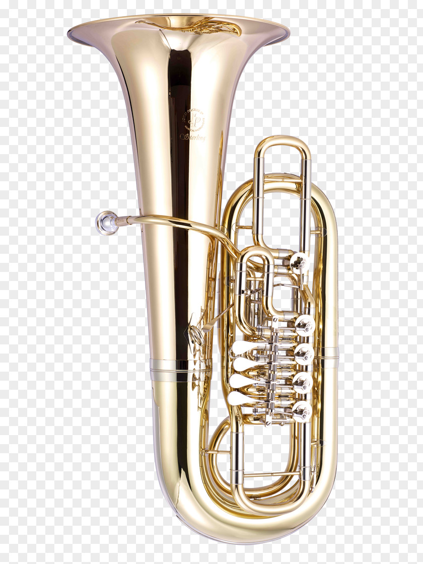 Tuba Musical Instruments Brass John Packer Ltd Wind Instrument PNG