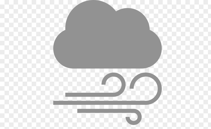 Wind Cloud Clip Art PNG