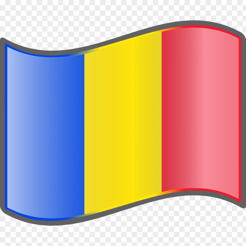 *2* Flag Of Barbados Nigeria National Romania PNG