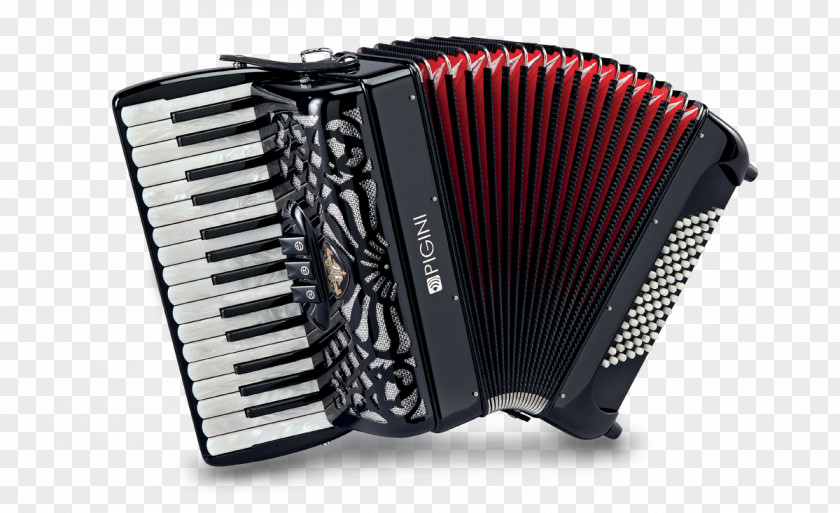 Accordion Piano Hohner Harmonica Musical Instruments PNG