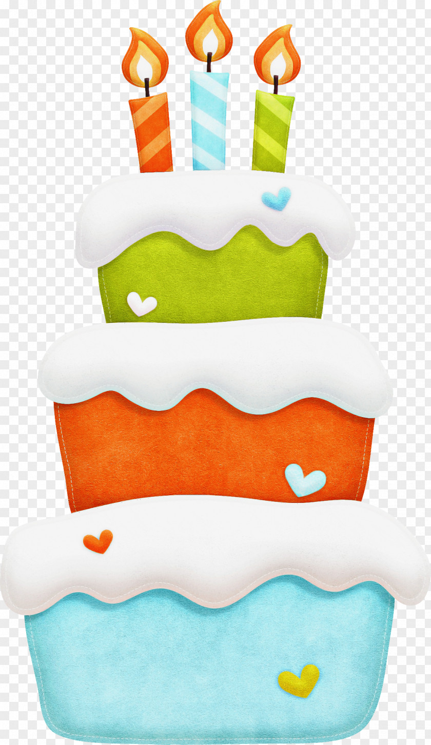 Birthday Candle PNG