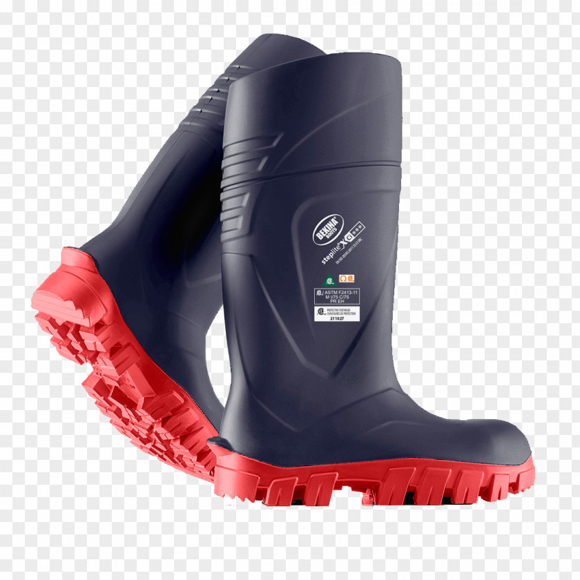 Boot Bekina Boots Wellington Steel-toe Footwear PNG