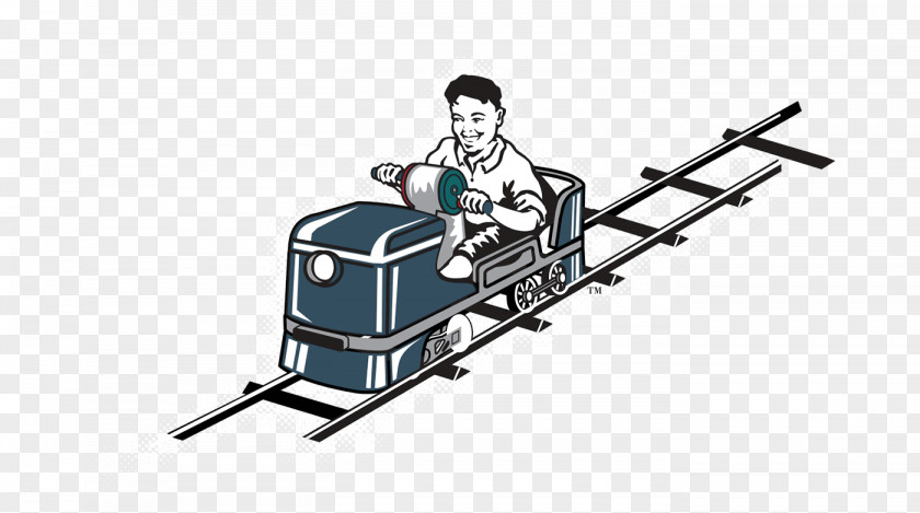 Children’s Playground Child Steam Locomotive Train School PNG