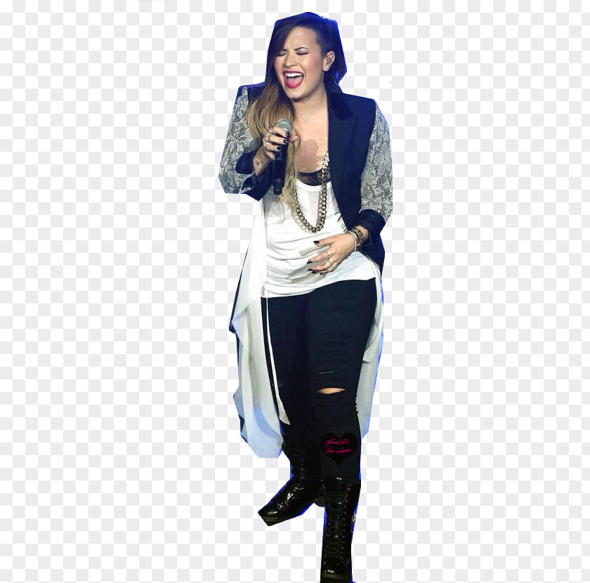 Demi Lovato Sober Don't Forget Hollywood Records PNG