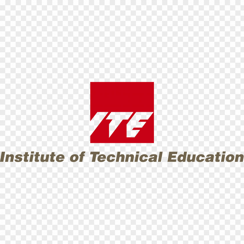 Design ITE College East Logo West Campus Institute Of Technical Education PNG