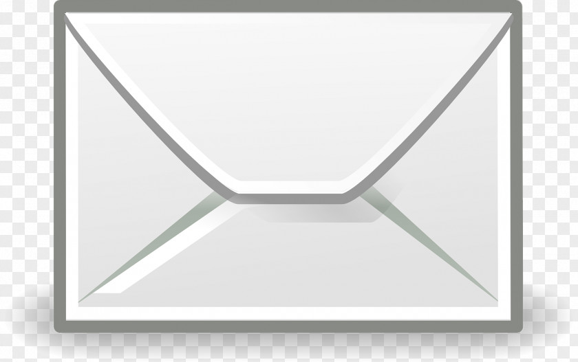 Envelope Email Letter Clip Art PNG