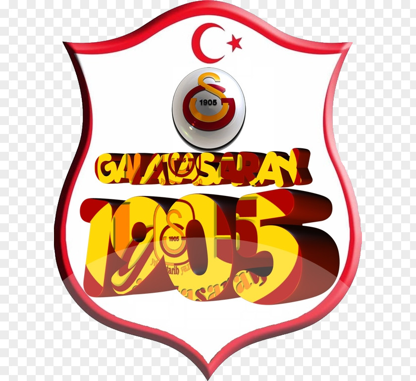 Graphic Design Galatasaray S.K. Brand Clip Art PNG