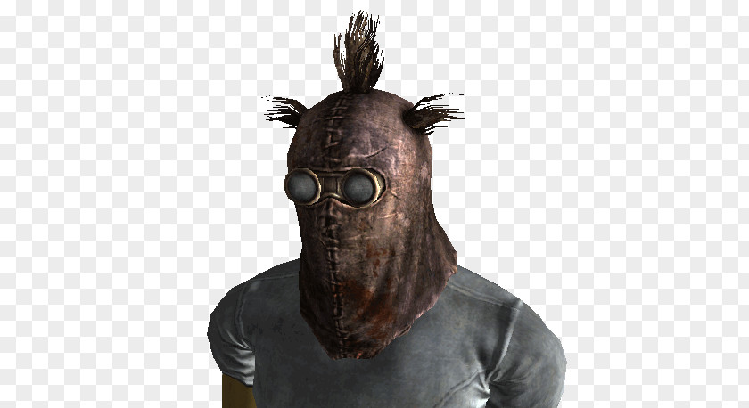 Headgear Fallout 3 Helmet Clothing Horse PNG