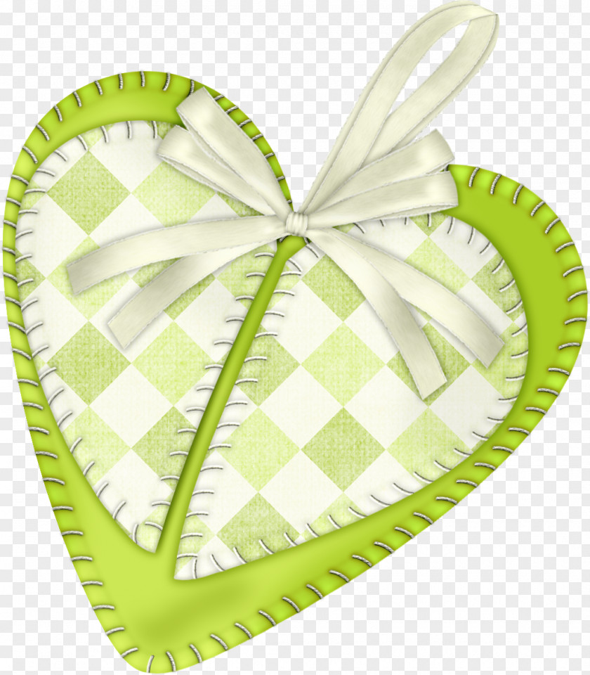 Heart Ribbon Love Afectividad PNG
