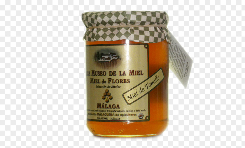 Honey AL-JAQUE.SCA Historic House Museum Málaga PNG