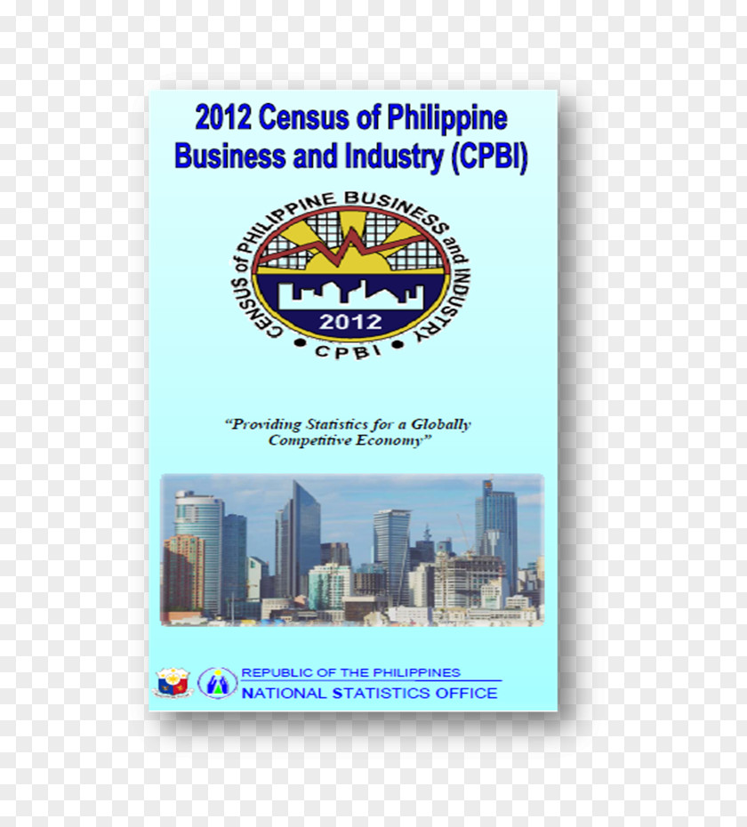 National Statistics Office Of The Philippines Government Filipino PNG