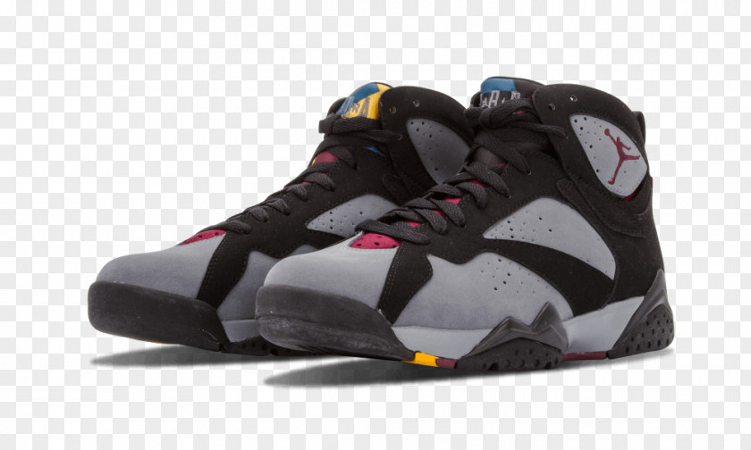 Nike Air Jordan 7 Retro 'Bordeaux 2015 Mens 304775-034 Amazon.com Sports Shoes PNG