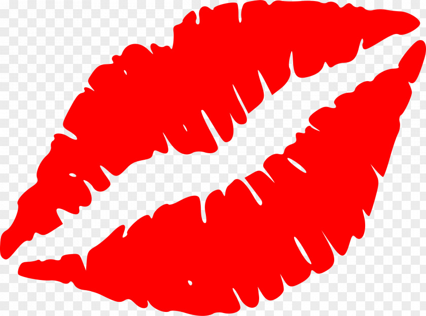 No Lipstick Cliparts Lip Kiss Mouth Clip Art PNG