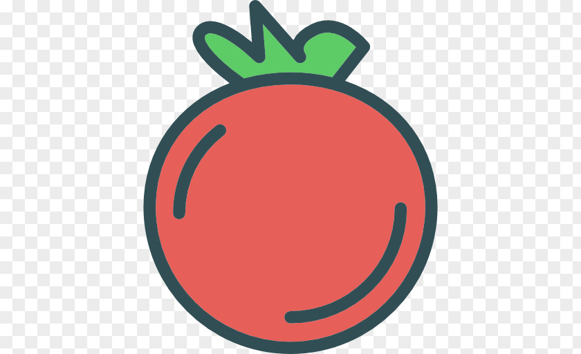 Orange Food Circle Fruit Clip Art PNG