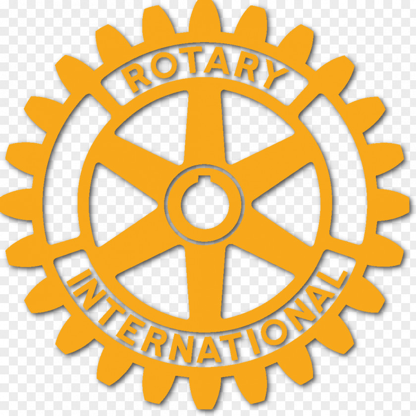 Rotation Rotary International Club Of Little Rock Organization Foundation PNG