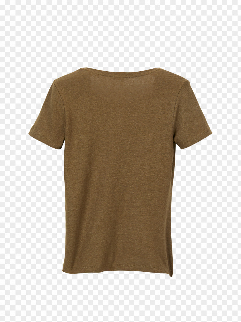 T-shirt Organic Cotton Sleeve Clothing PNG