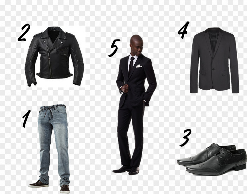 T-shirt Tuxedo Jacket Suit Dress PNG