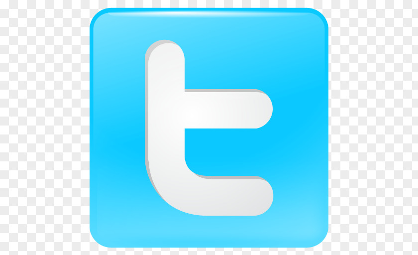 Twitter Logo Button Add-on Plug-in Website Blog PNG