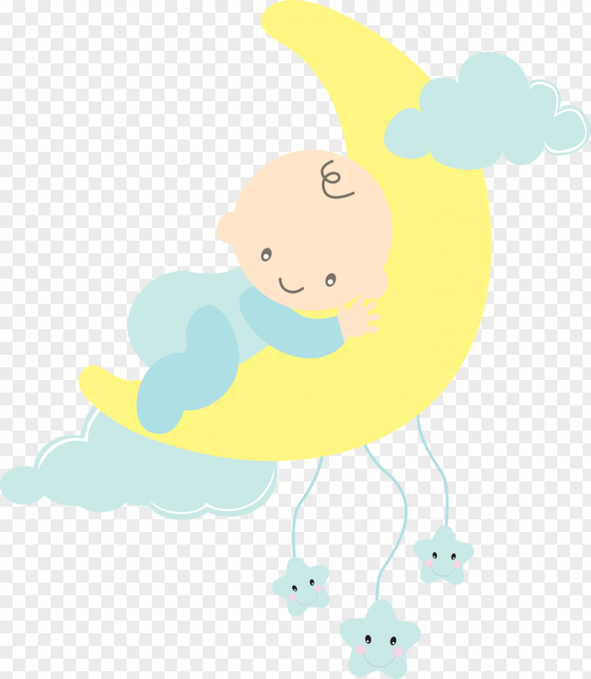Baby Animals Shower Child Infant Clip Art PNG