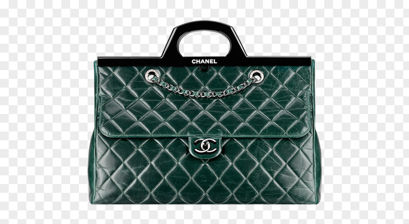 Chanel Bag Briefcase Handbag Leather PNG