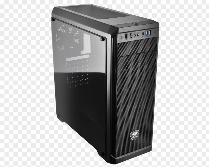 Computer Cases & Housings Power Supply Unit MicroATX Personal PNG