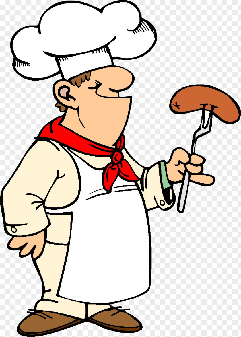 Cooking Food Drawing Clip Art PNG