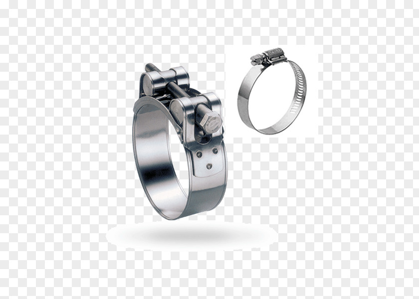 Correntes Hose Clamp Pipe Stainless Steel PNG