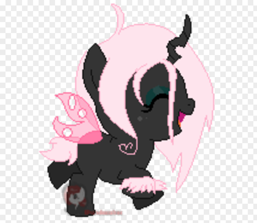 Dog Pony Horse Cat PNG