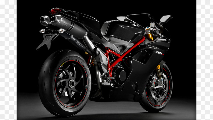 Ducati FIM Superbike World Championship 1198 Racing Motorcycle 1199 PNG