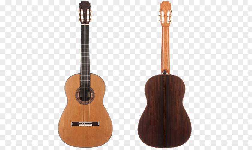 Guitar Classical Acoustic Musical Instruments Ramírez Guitars PNG