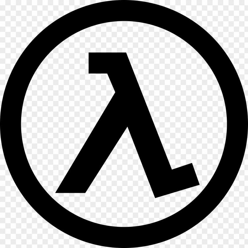 Half Life Dollar Sign PNG