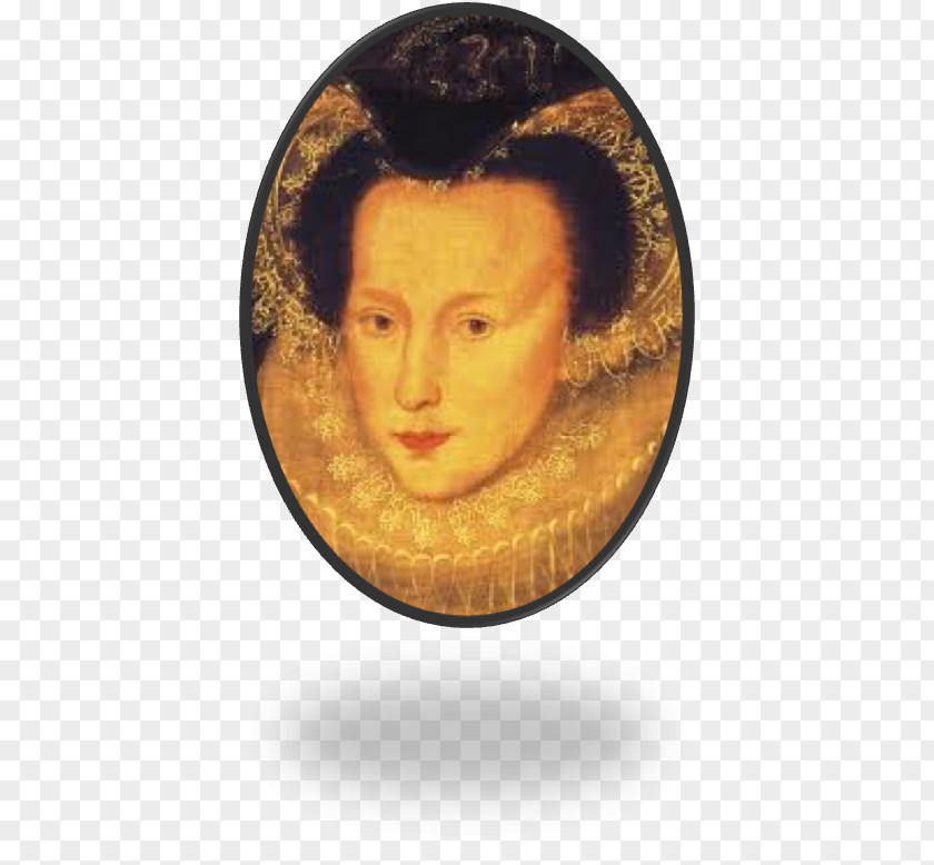 Jan Van Den Broeke Mary, Queen Of Scots (1542-87) Scotland King Consort PNG