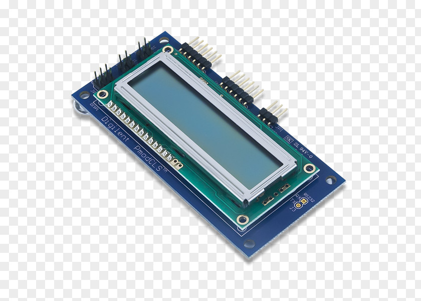 Jtag Microcontroller Pmod Interface Serial Communication Peripheral PNG