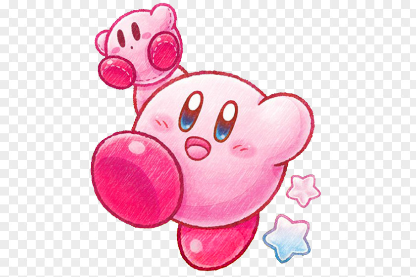 Mr Krabs Png Patrick Star Kirby's Dream Land Kirby Allies Yamashiroya Adventure PNG