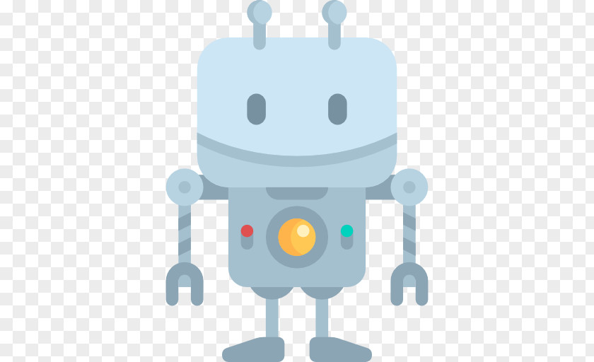Robot Robotics Internet Bot PNG