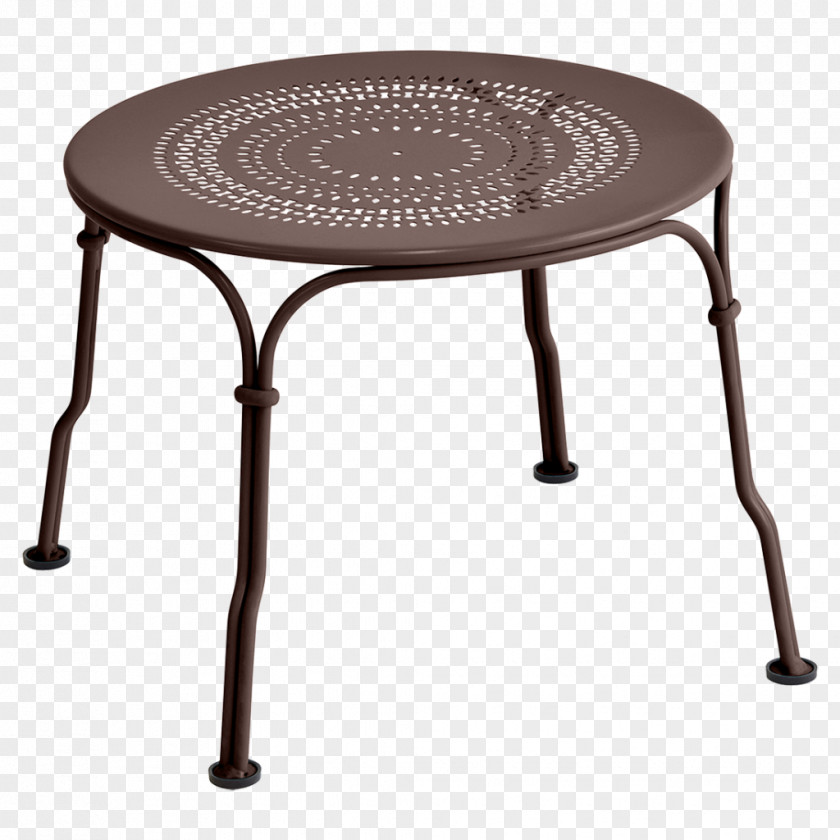 Table Coffee Tables Garden Furniture Fermob SA PNG