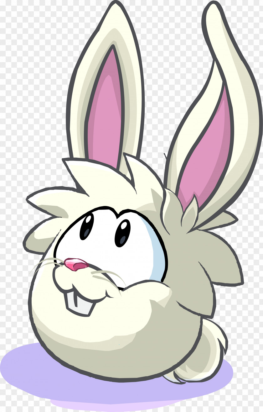 Tail Smile Easter Egg Background PNG