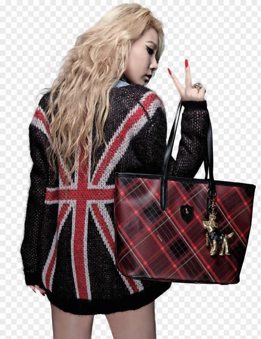 Tmall Taobao Poster CL 2NE1 Musician PNG