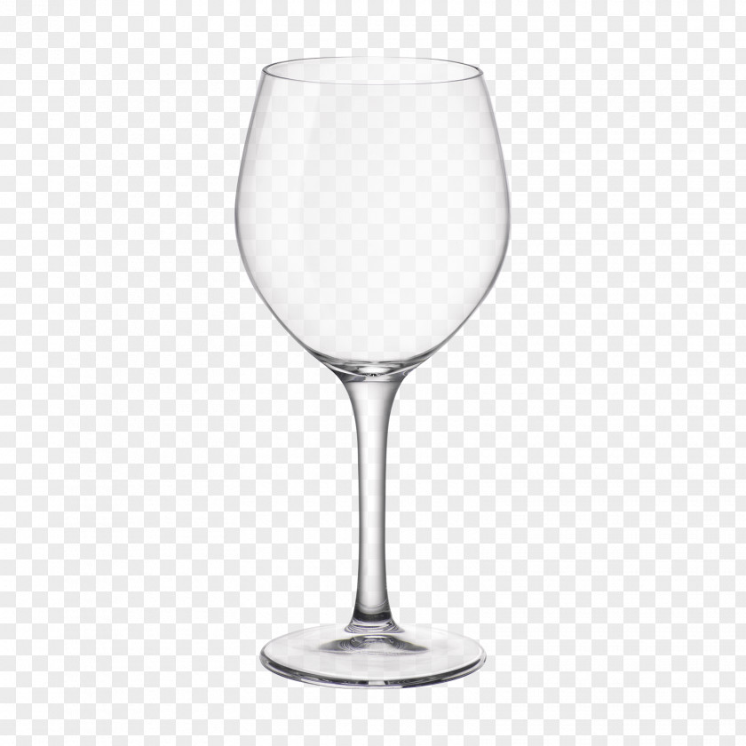 Wine Cup Glass Champagne Bormioli Rocco PNG