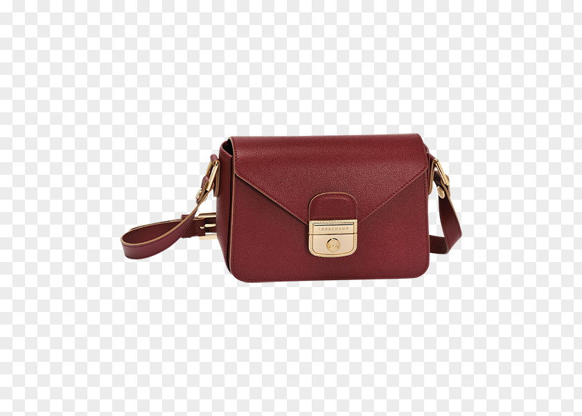 Bag Handbag Pliage Longchamp Leather PNG