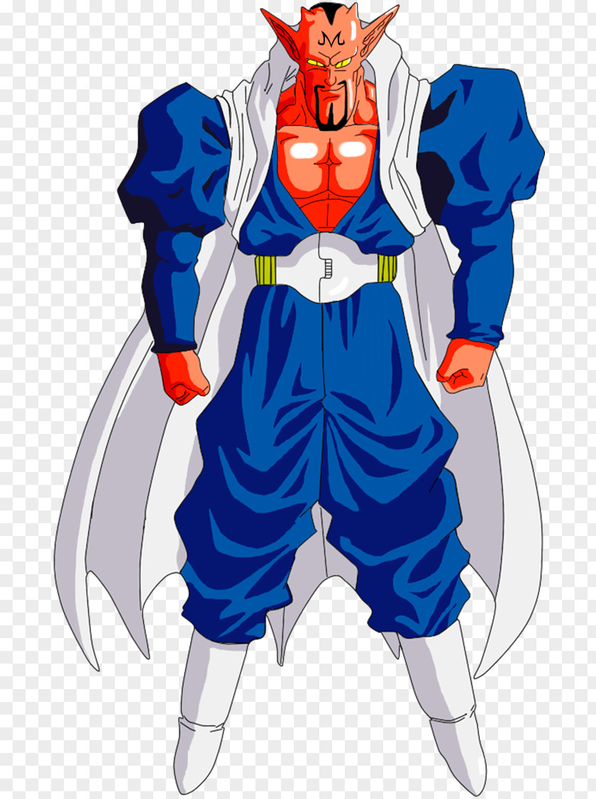 Basil Dabura Dragon Ball Heroes Majin Buu Vegeta Xenoverse 2 PNG