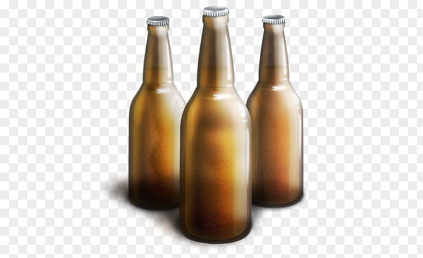 Beer Image Bottle Icon PNG