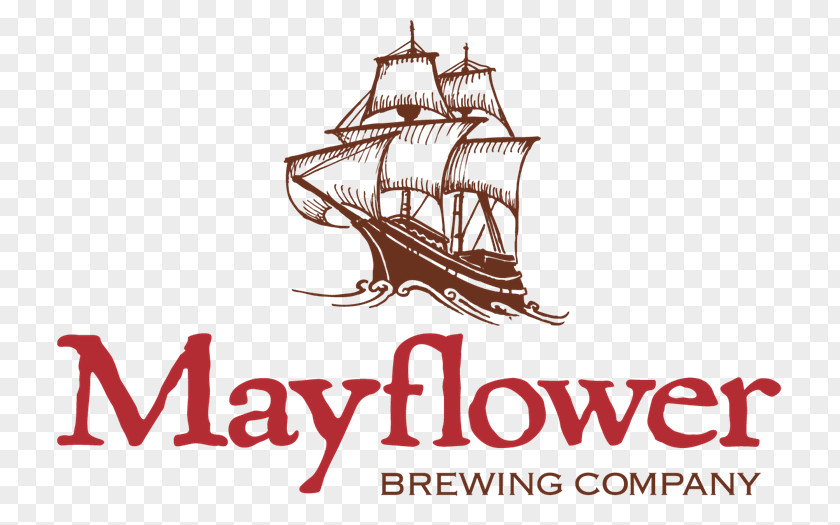 Beer Mayflower Brewing Company Pale Ale PNG
