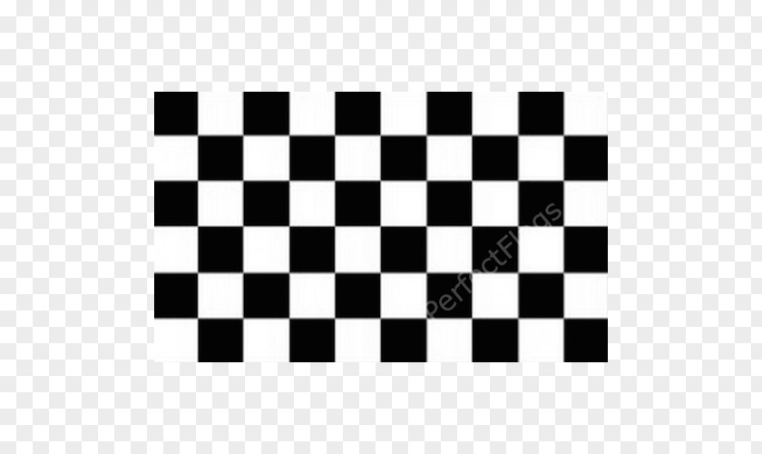 Black And White Checkered Flag Formula One Racing Flags Sport PNG