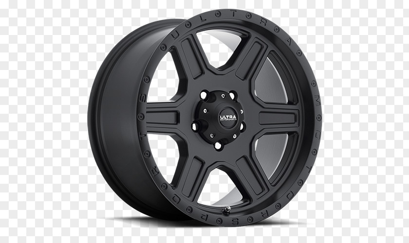 Car Custom Wheel Rim Sizing PNG