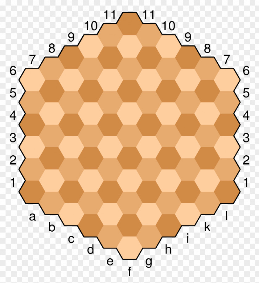 Chess Hexagonal Board Game Piece PNG