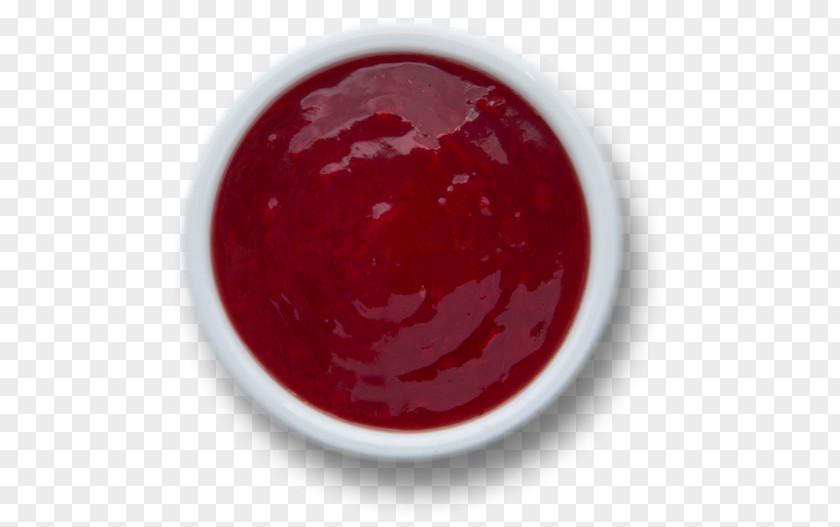 Cranberry Sauce PNG