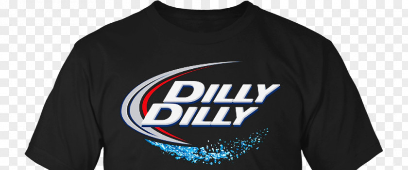 Dilly T-shirt Hoodie Sweater Top PNG