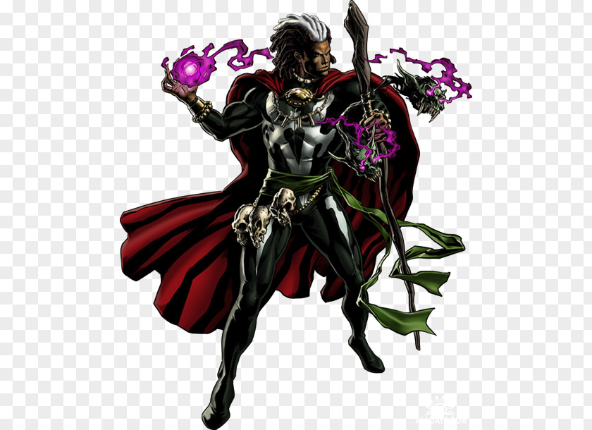 Doctor Strange Marvel: Avengers Alliance Hank Pym Brother Voodoo Marvel Comics PNG